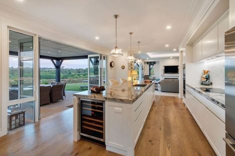 Photo of property in 91 Grace Hill Drive, Dairy Flat, Albany, 0792