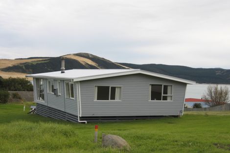 Photo of property in 34 Taumatawiwi Street, Opononi, Kaikohe, 0473