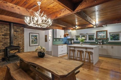 Photo of property in 186 Twilight Road, Clevedon, Papakura, 2582