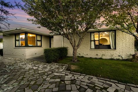 Photo of property in 55 Oriana Crescent, Hornby, Christchurch, 8042