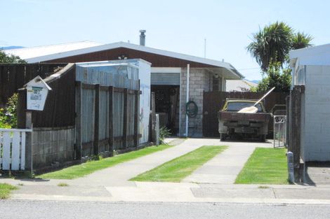 Photo of property in 14a Bexhill Crescent, Redwoodtown, Blenheim, 7201