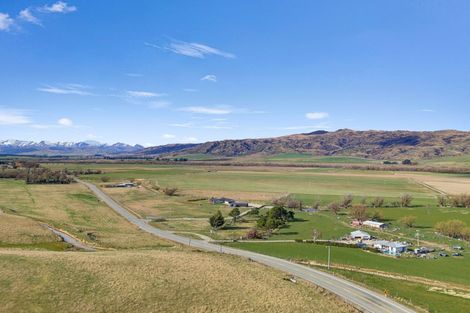 Photo of property in 4058 Becks-lauder Road, Becks, Omakau, 9377