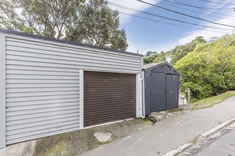 Photo of property in 34 Volga Street, Island Bay, Wellington, 6023