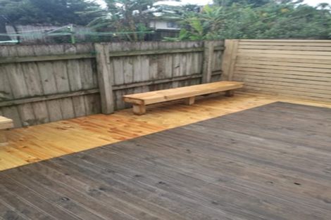 Photo of property in 2/246 Mount Wellington Highway, Mount Wellington, Auckland, 1060
