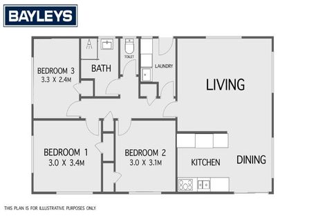 Photo of property in 20a Tahurangi Place, Spotswood, New Plymouth, 4310