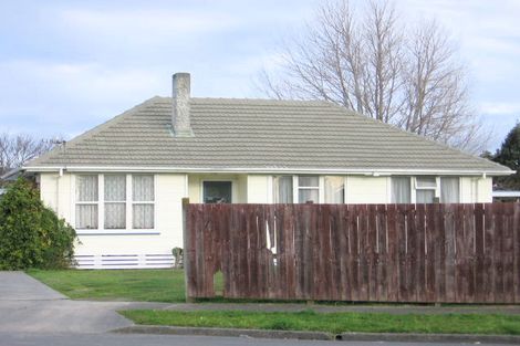 Photo of property in 18 Tilbury Avenue, Hokowhitu, Palmerston North, 4410