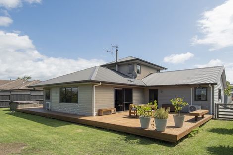 Photo of property in 19 Paradise Place, Matua, Tauranga, 3110