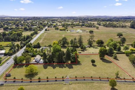 Photo of property in 228a State Highway 26, Newstead, Hamilton, 3286