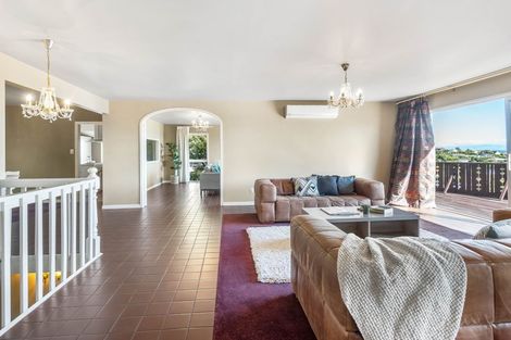 Photo of property in 112 Soleares Avenue, Mount Pleasant, Christchurch, 8081