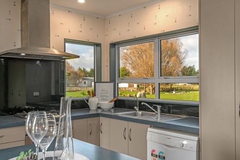 Photo of property in 83 Trickers Road, Bulls, 4818