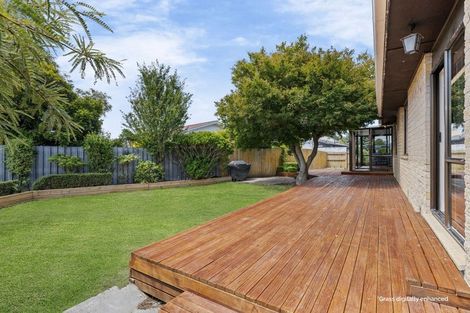 Photo of property in 76 Frensham Crescent, Woolston, Christchurch, 8062