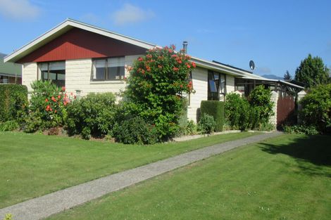 Photo of property in 58 Belt Street, Waimate, 7924