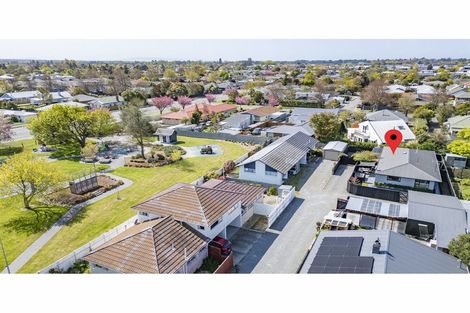 Photo of property in 70b White Street, Rangiora, 7400