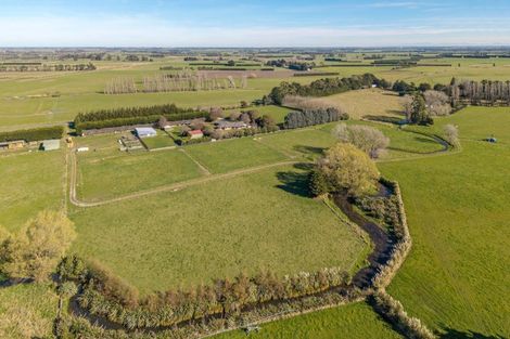 Photo of property in 554 Boundary Creek Road, Dunsandel, Leeston, 7682