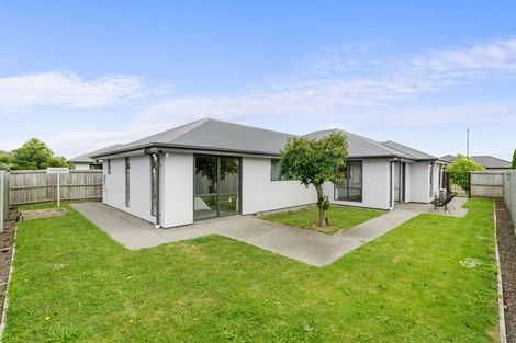 Photo of property in 7 Piper Street, Halswell, Christchurch, 8025
