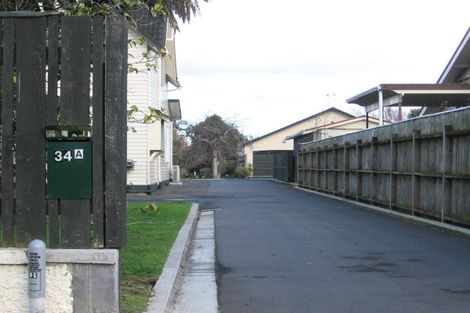 Photo of property in 34 Roy Street, Palmerston North, 4410