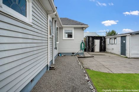 Photo of property in 31a Vickery Street, Kaiapoi, 7630