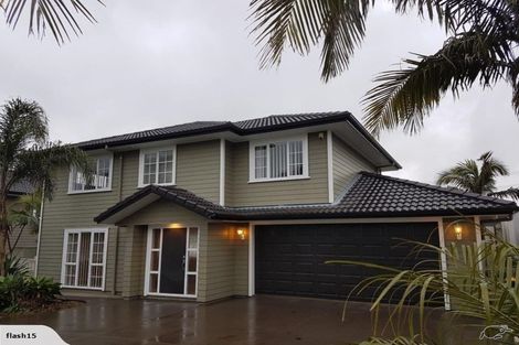 Photo of property in 4 Nirmal Place, Sunnyvale, Auckland, 0612