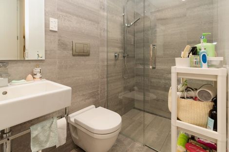 Photo of property in 3 Glanville Terrace, Parnell, Auckland, 1052