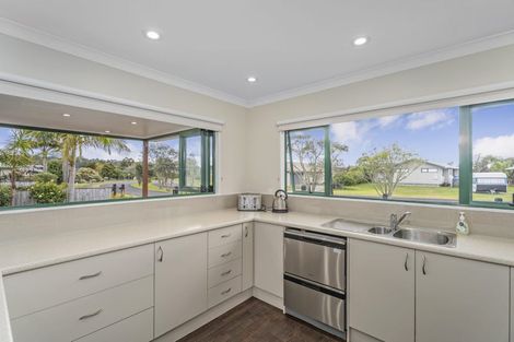 Photo of property in 36 Charles Green Drive, Cooks Beach, Whitianga, 3591