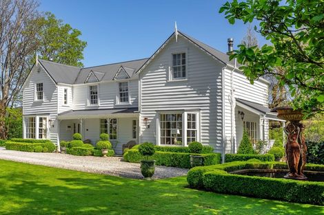 Photo of property in Wyett House, 12 Main Street, Greytown, 5712