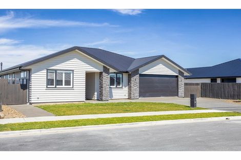 Photo of property in 61 Kaitorete Drive, Lincoln, 7608