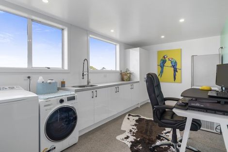 Photo of property in 15 Green Island Bush Road, Blackhead, Dunedin, 9076