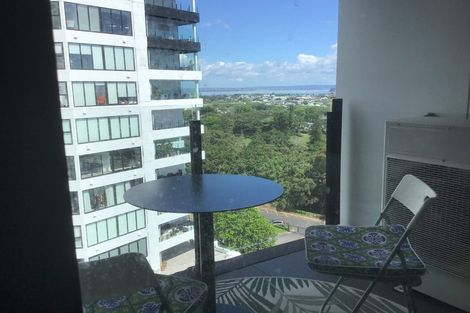 Photo of property in 1306/8 Hereford Street, Freemans Bay, Auckland, 1011