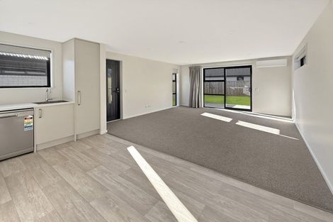 Photo of property in 3 Mckeown Way, Rolleston, 7614