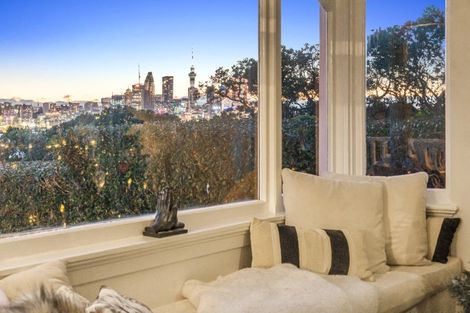 Photo of property in 41 Calliope Road, Devonport, Auckland, 0624