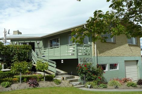 Photo of property in 49 Ashworth Street, Alexandra, 9320