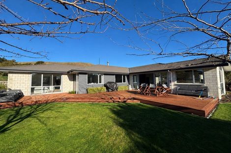 Photo of property in 4 Turner Place, Wakefield, 7025
