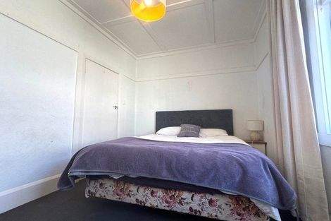 Photo of property in 187 Georges Drive, Napier South, Napier, 4110