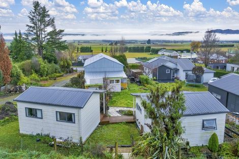Photo of property in 69 Princes Street, Waikari, 7420