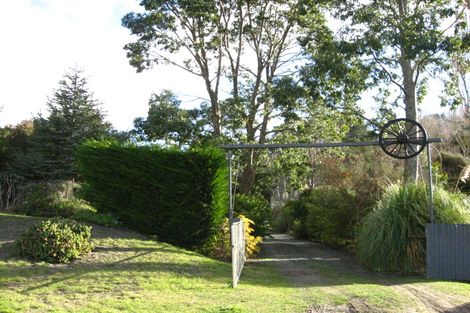 Photo of property in 55 Driver Street, Long Beach, Port Chalmers, 9081