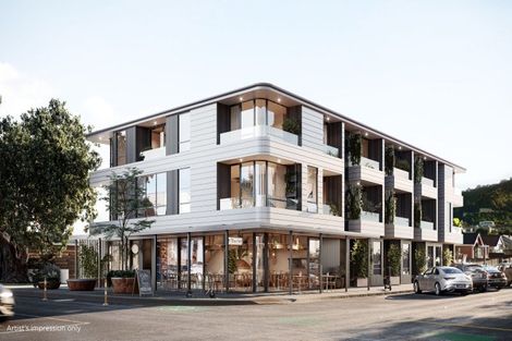 Photo of property in 216 The Parade, Island Bay, Wellington, 6023