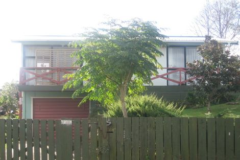 Photo of property in 137 William Jones Drive, Otangarei, Whangarei, 0112