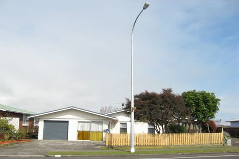 Photo of property in 91 Mangati Road, Bell Block, New Plymouth, 4312