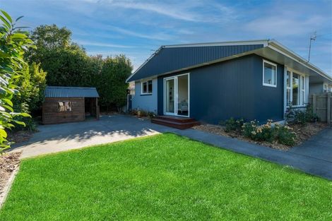Photo of property in 12 Farrington Avenue, Bishopdale, Christchurch, 8053