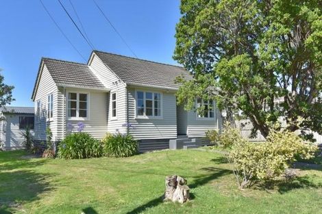 Photo of property in 25 Auburn Avenue, Upper Riccarton, Christchurch, 8041