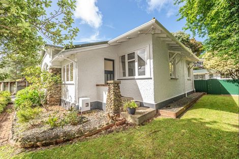 Photo of property in 55 Great North Road, Saint Johns Hill, Whanganui, 4501