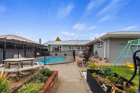 Photo of property in 1 Peraki Street, Kaiapoi, 7630