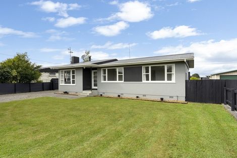 Photo of property in 31 Severn Street, Rongotea, 4476