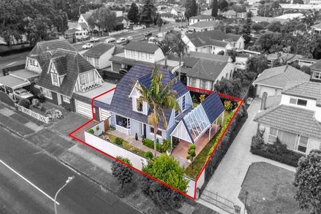 Photo of property in 6 Oakland Avenue, Papatoetoe, Auckland, 2025