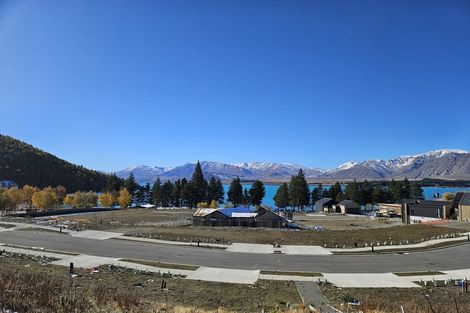Photo of property in 26 Station Bay Rise, Lake Tekapo, 7999