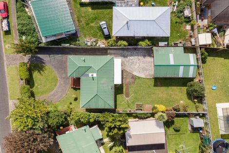 Photo of property in 7 Somerset Street, Waihi, 3610