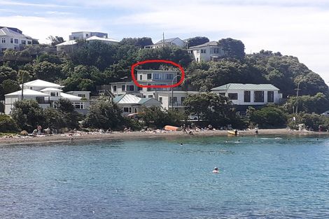 Photo of property in 84b Evans Bay Parade, Roseneath, Wellington, 6021