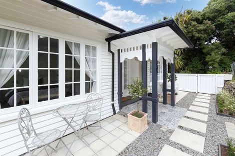 Photo of property in 17a Cracroft Terrace, Cashmere, Christchurch, 8022