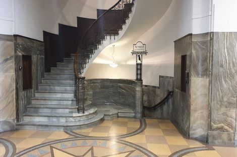 Photo of property in Madison On The Square Apartments, 1c/37 Federal Street, Auckland Central, Auckland, 1010