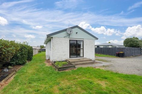 Photo of property in 44 Dundee Place, Strathern, Invercargill, 9812